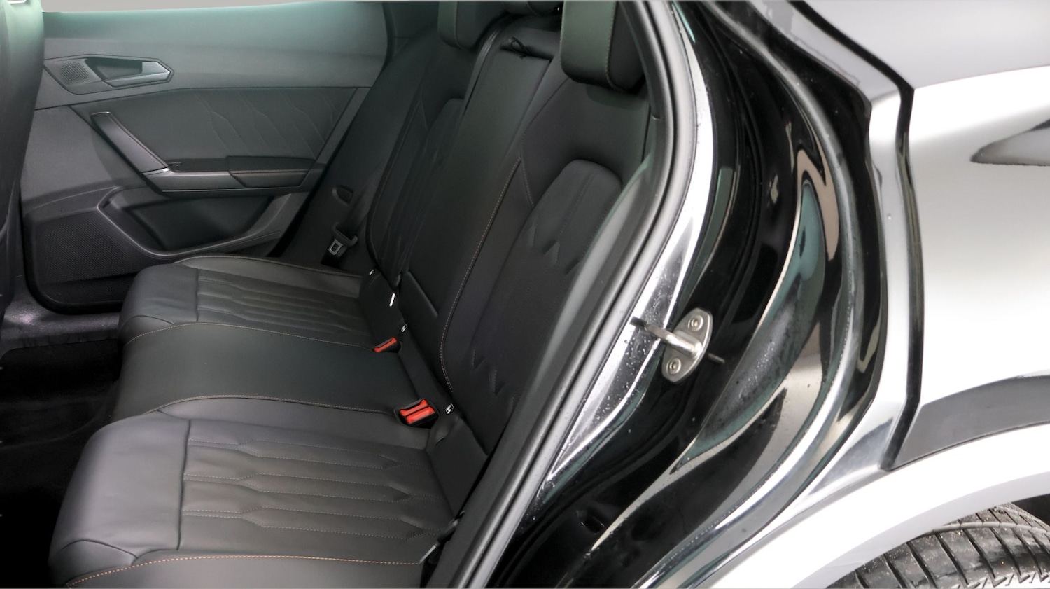 Used Cupra Formentor 2023 for sale - 77953781: Photo 16