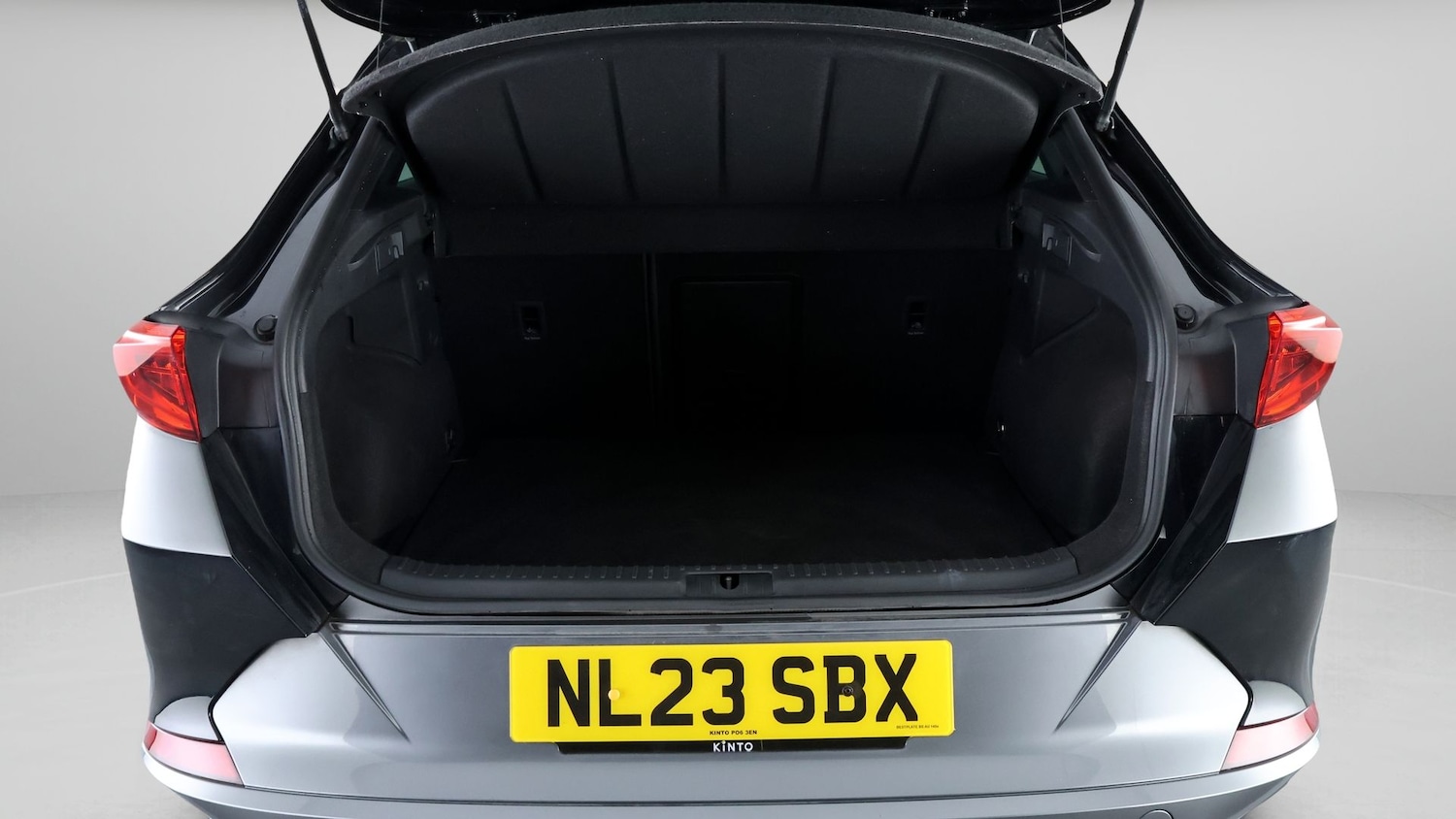 Used Cupra Formentor 2023 for sale - 77953781: Photo 17