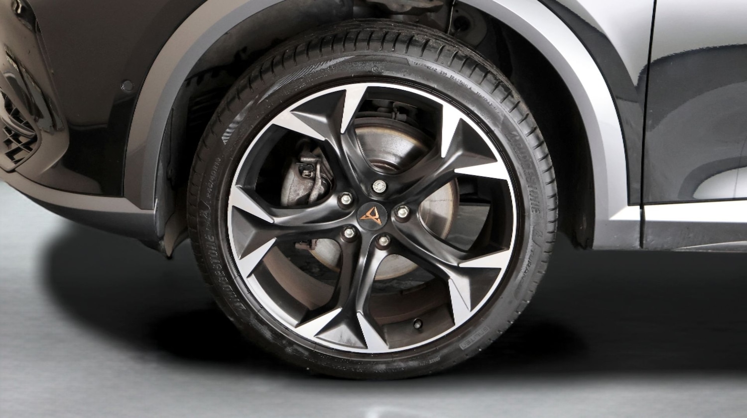 Used Cupra Formentor 2023 for sale - 77953781: Photo 18