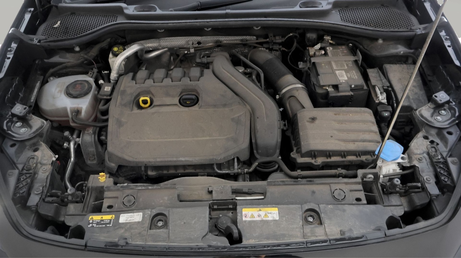 Used Cupra Formentor 2023 for sale - 77953781: Photo 19