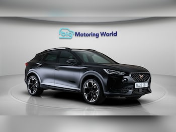 Used Cupra Formentor 2023 for sale - 77953781: Photo