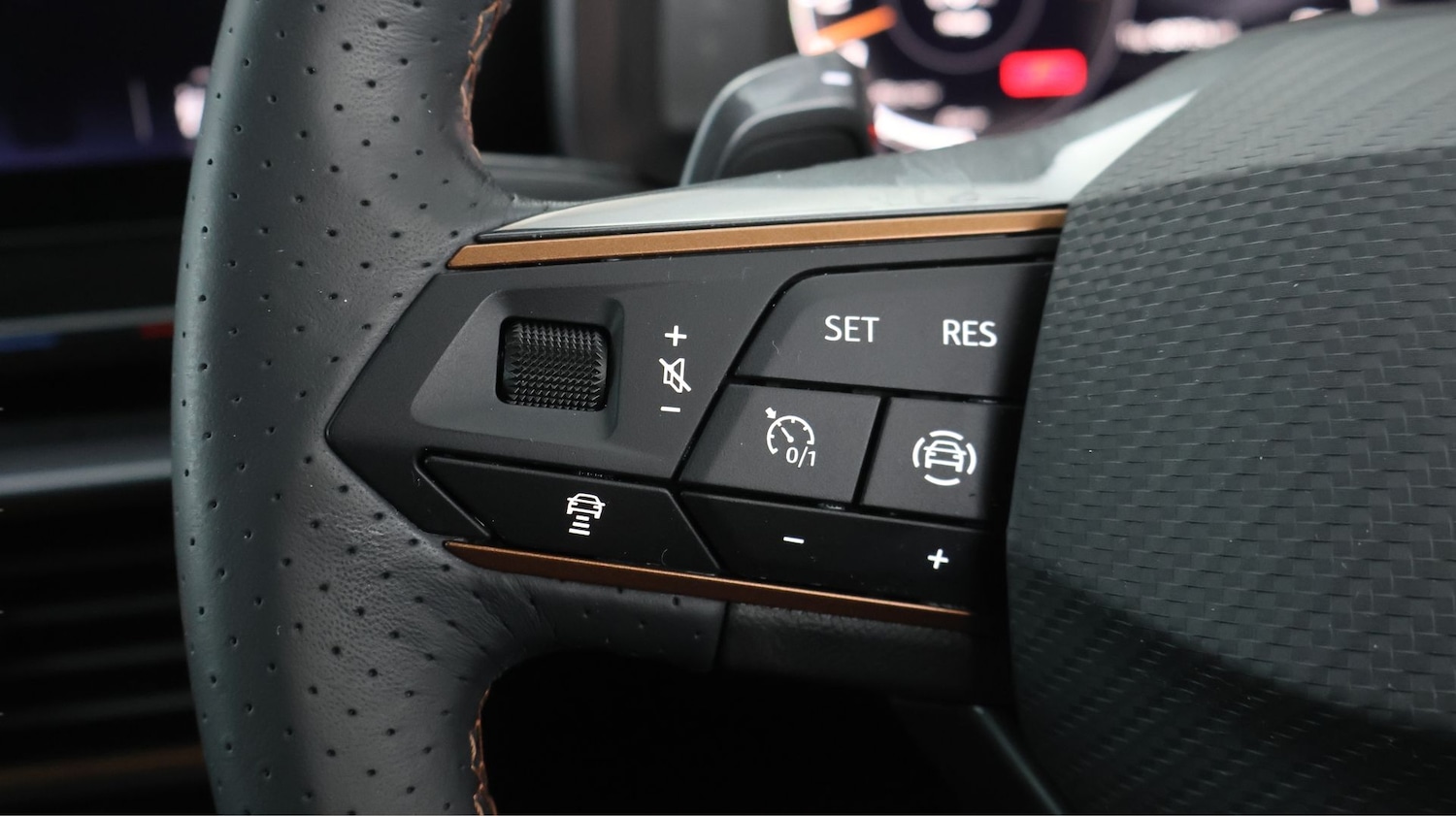 Used Cupra Formentor 2023 for sale - 77953781: Photo 20