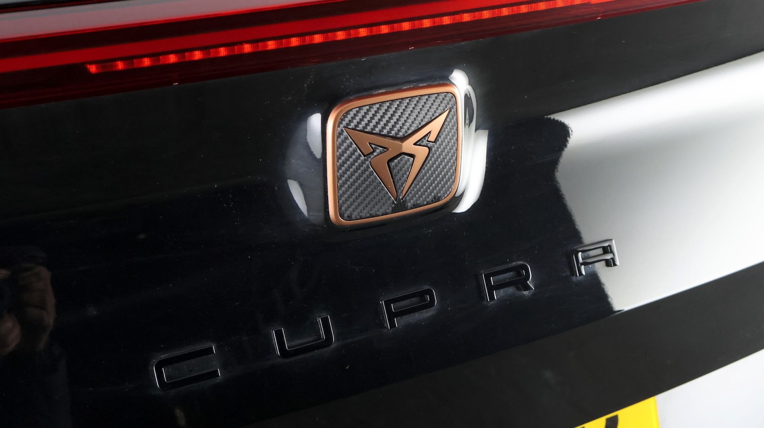 Used Cupra Formentor 2023 for sale - 77953781: Photo 24