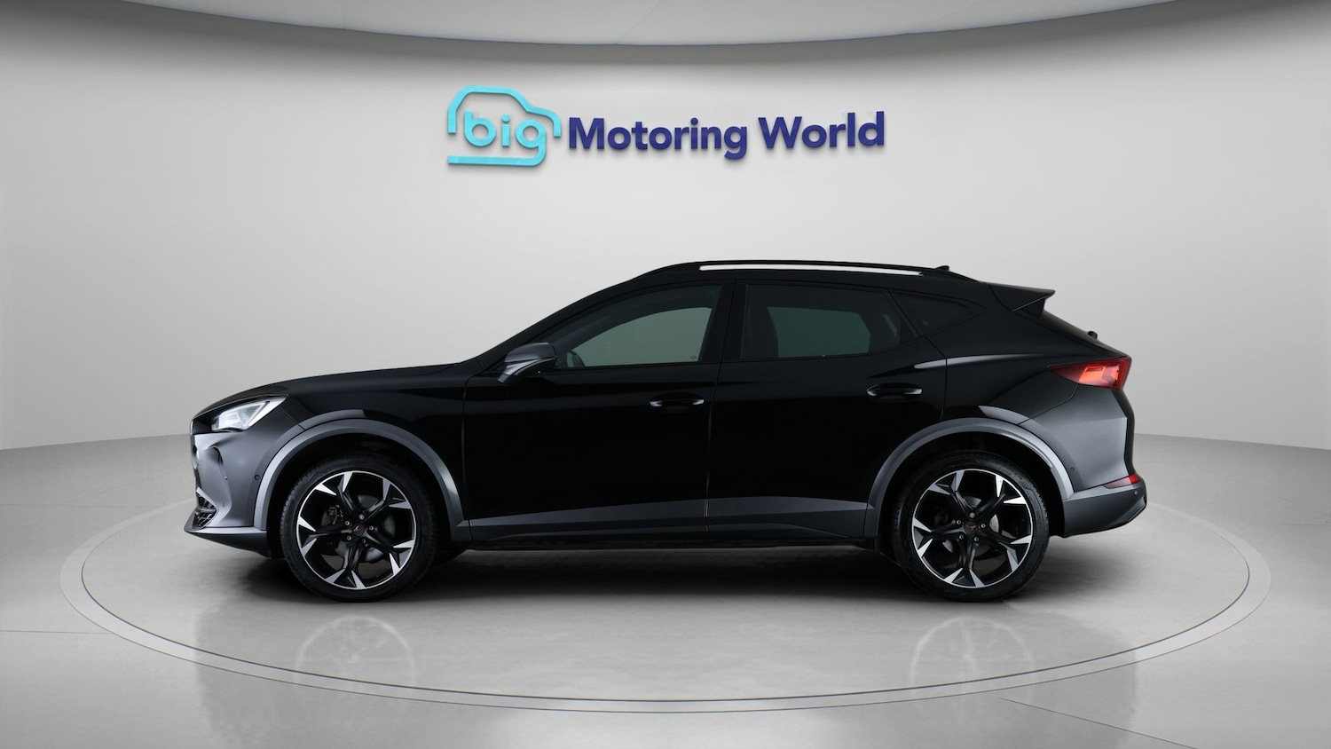 Used Cupra Formentor 2023 for sale - 77953781: Photo 4