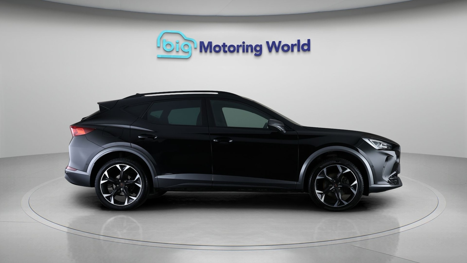 Used Cupra Formentor 2023 for sale - 77953781: Photo 8