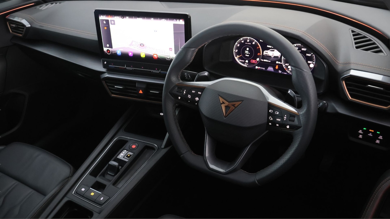 Used Cupra Formentor 2023 for sale - 77953781: Photo 9