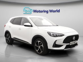Used MG MG HS 2024 for sale - 75927202: Photo