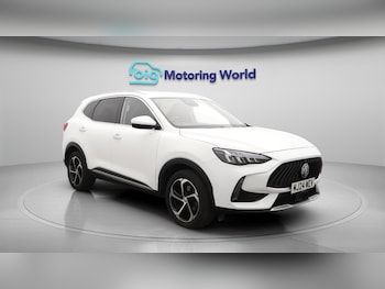 Used MG MG HS 2024 for sale - 75927202: Photo