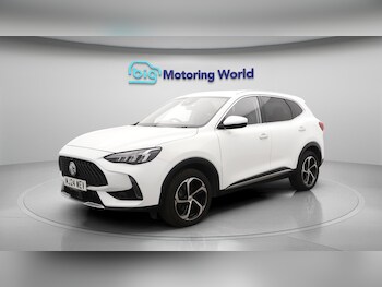 Used MG MG HS 2024 for sale - 75927202: Photo