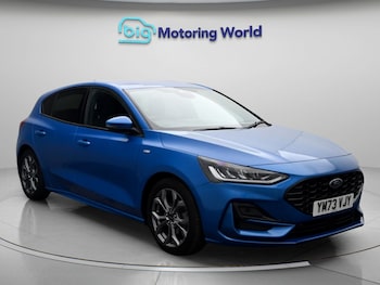 Used Ford Focus 2023 for sale - 79555077: Photo