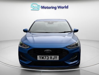 Used Ford Focus 2023 for sale - 79555077: Photo