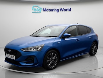 Used Ford Focus 2023 for sale - 79555077: Photo