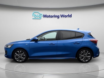 Used Ford Focus 2023 for sale - 79555077: Photo