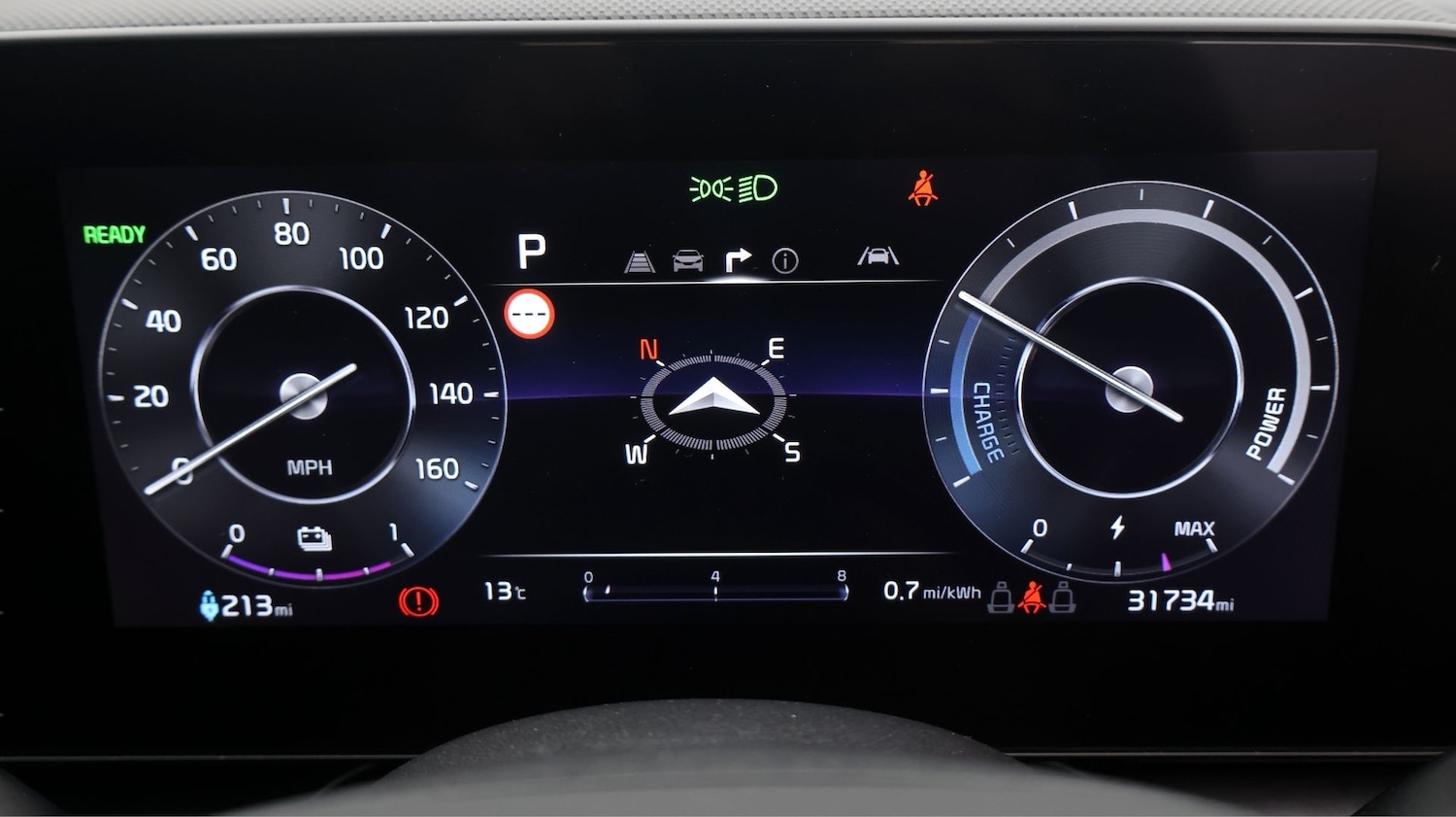 Used Kia Niro 2022 for sale - 77312568: Photo 10