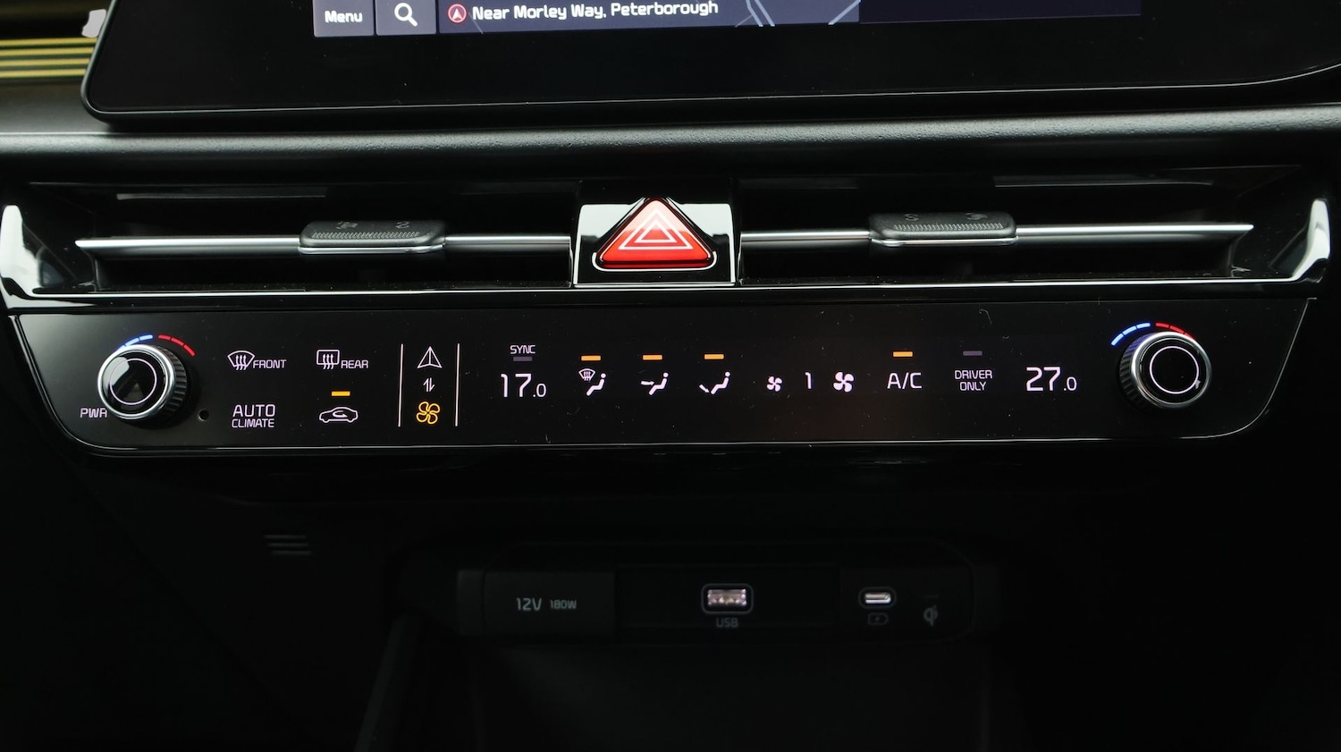 Used Kia Niro 2022 for sale - 77312568: Photo 12