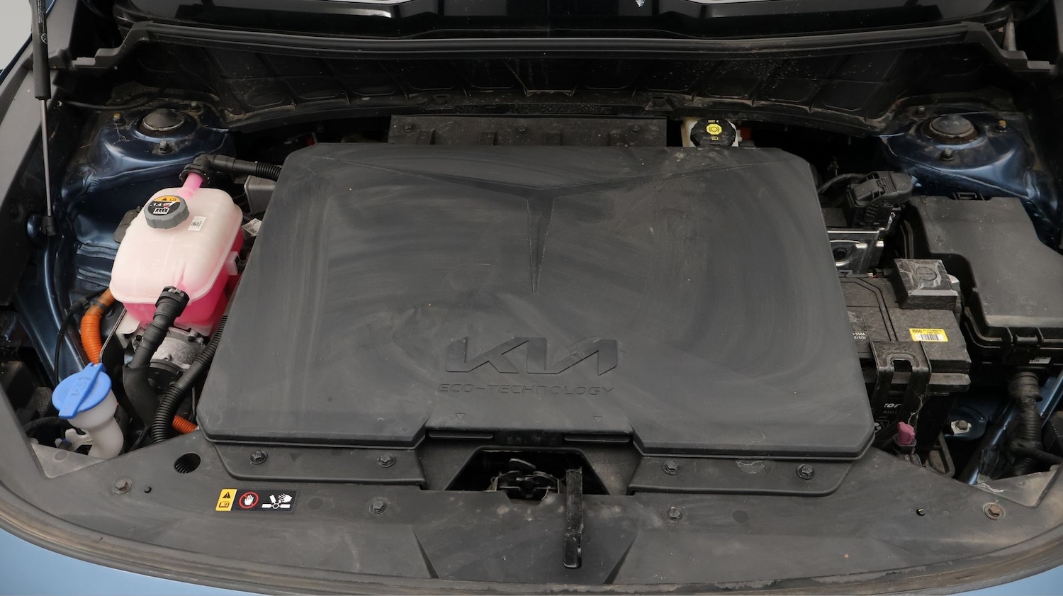 Used Kia Niro 2022 for sale - 77312568: Photo 19