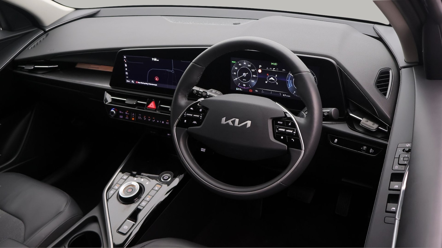 Used Kia Niro 2022 for sale - 77312568: Photo 9