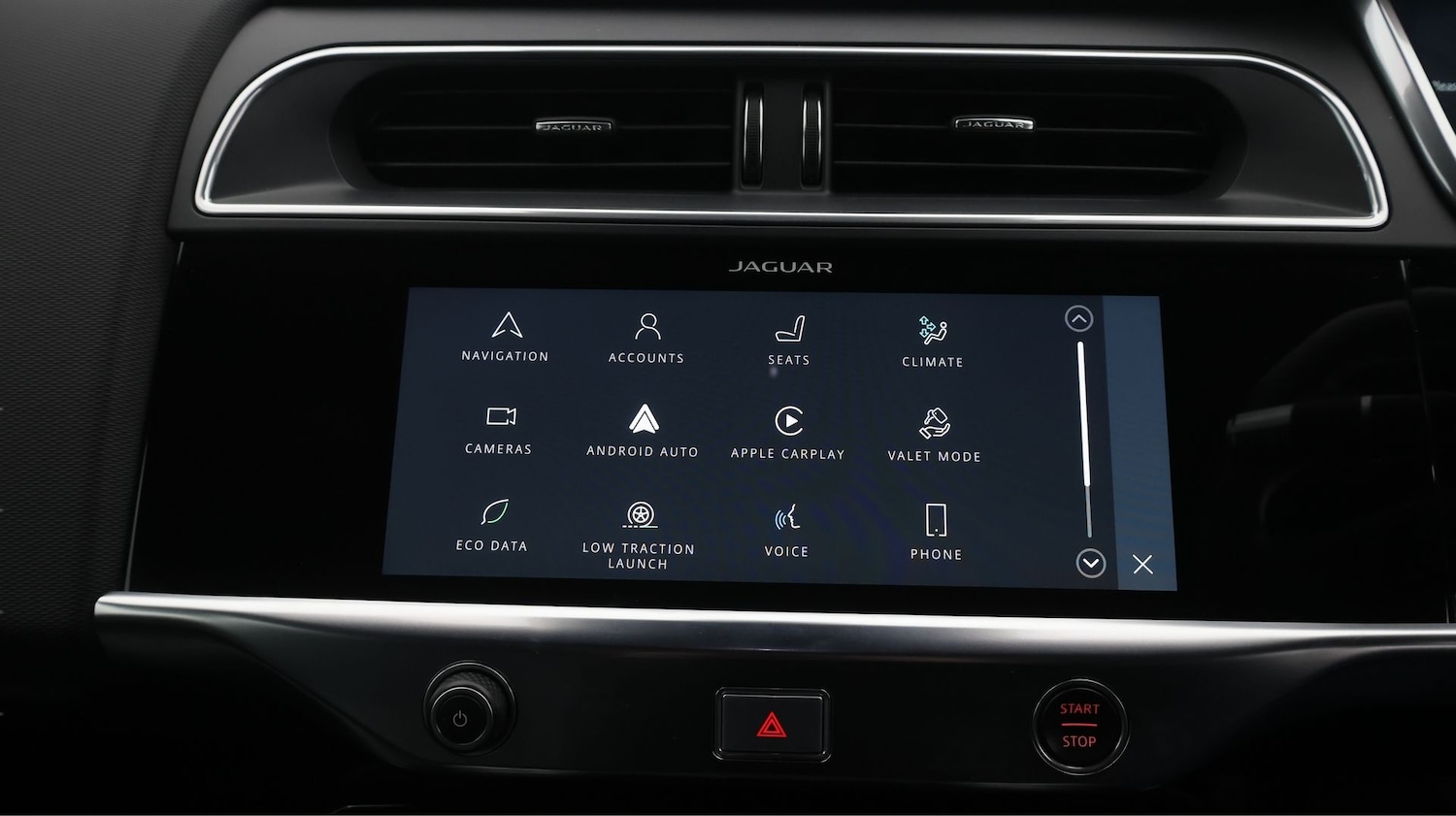 Used Jaguar I-Pace 2021 for sale - 77776119: Photo 11