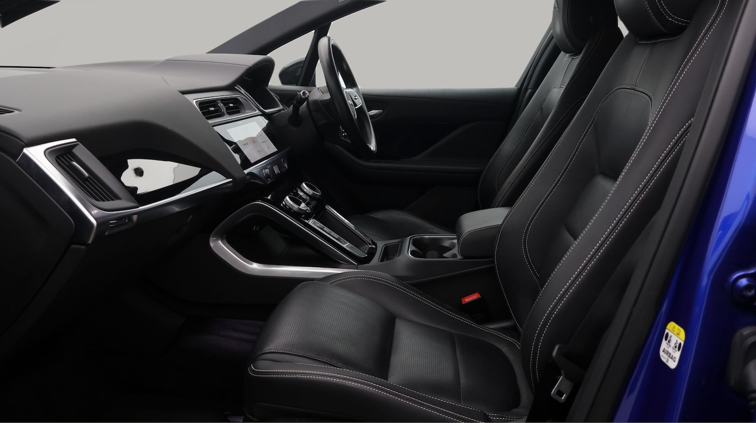 Used Jaguar I-Pace 2021 for sale - 77776119: Photo 14