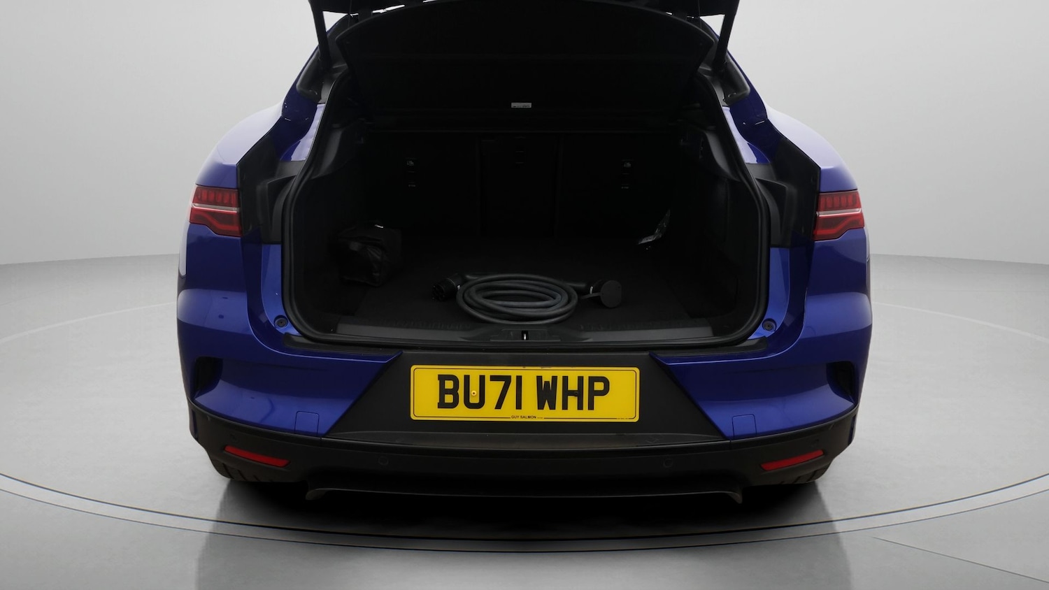 Used Jaguar I-Pace 2021 for sale - 77776119: Photo 17