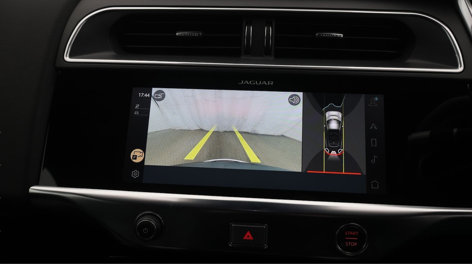 Used Jaguar I-Pace 2021 for sale - 77776119: Photo 25