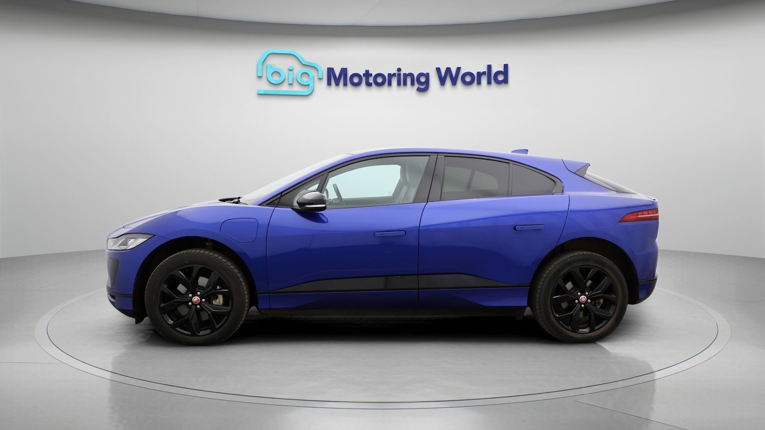 Used Jaguar I-Pace 2021 for sale - 77776119: Photo 4