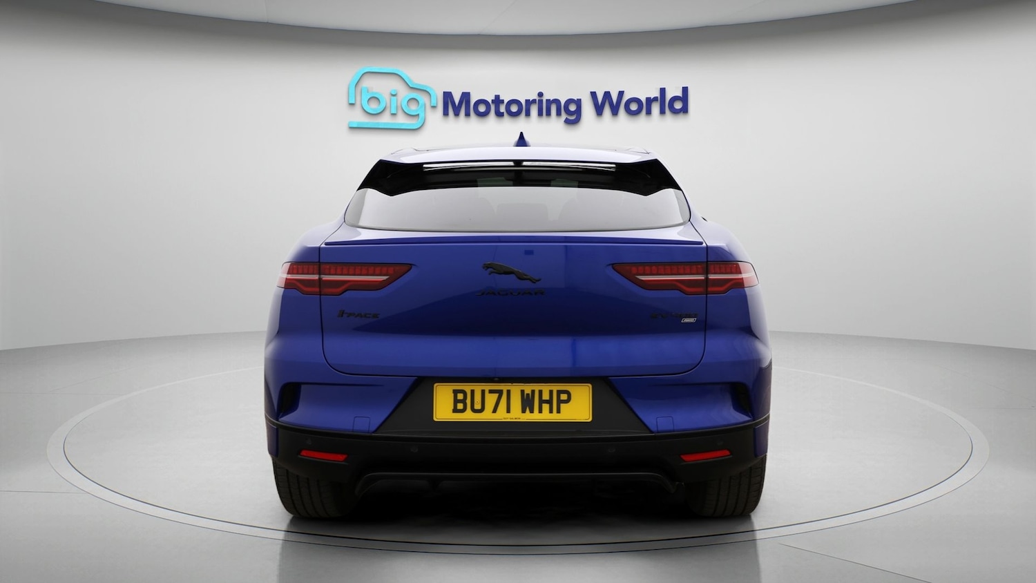 Used Jaguar I-Pace 2021 for sale - 77776119: Photo 6