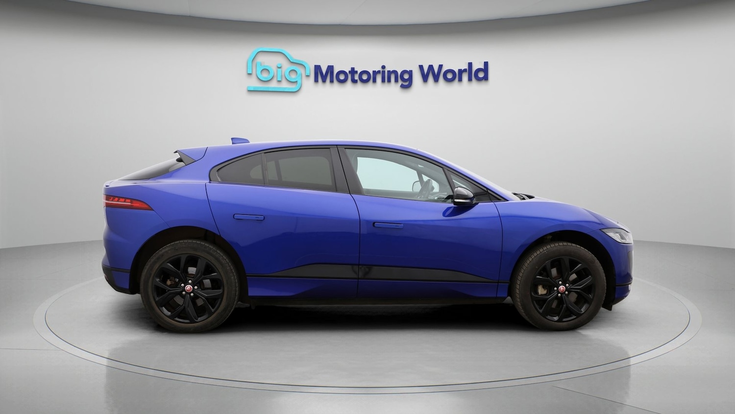 Used Jaguar I-Pace 2021 for sale - 77776119: Photo 8