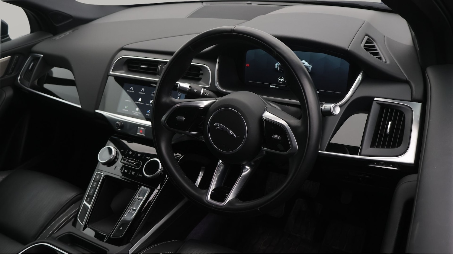 Used Jaguar I-Pace 2021 for sale - 77776119: Photo 9