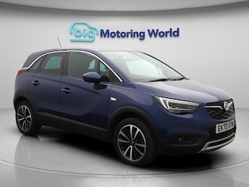 2020 (70) - 1.2 Turbo Elite Nav SUV 5dr Petrol Auto Euro 6 (s/s) (130 ps)