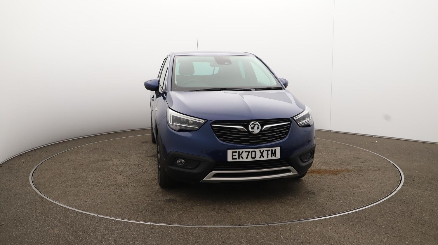 Vehicle 41