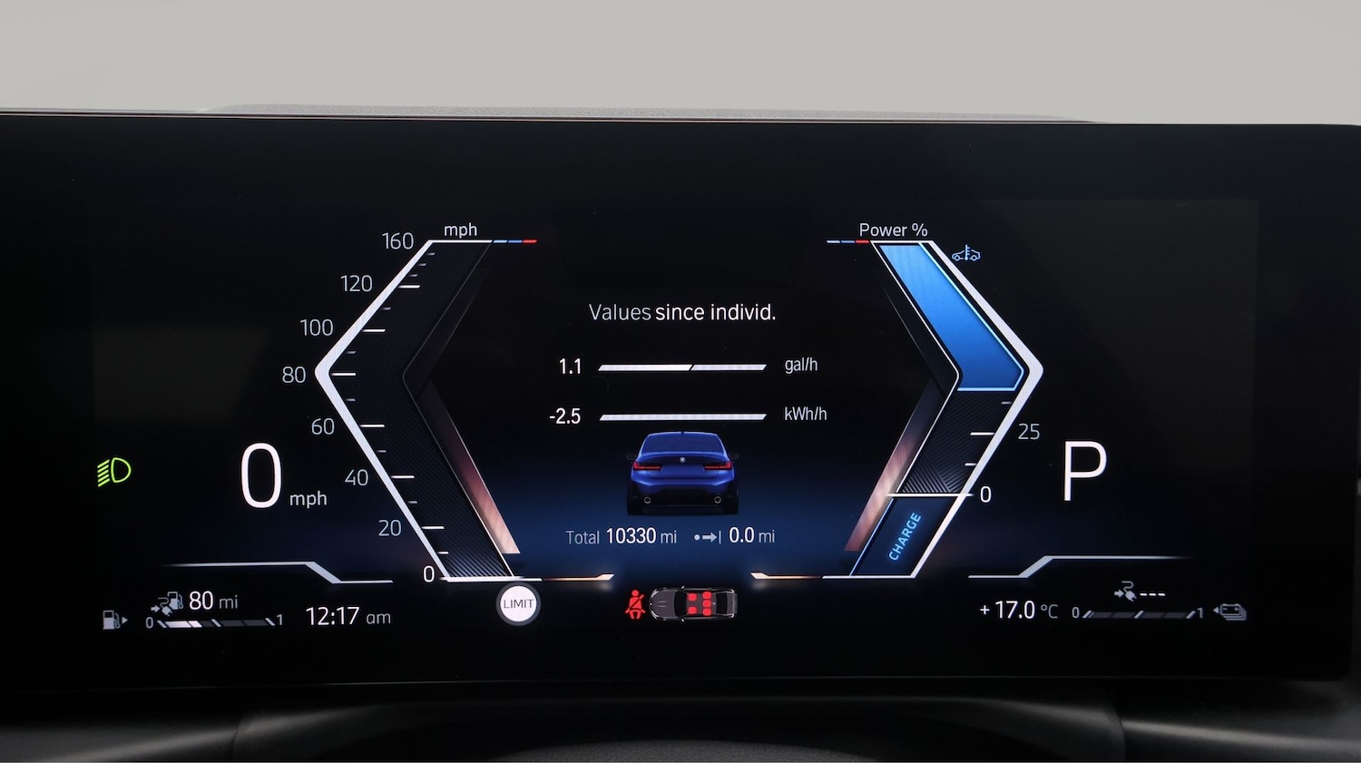 Used BMW 3 Series 2023 for sale - 77399342: Photo 10