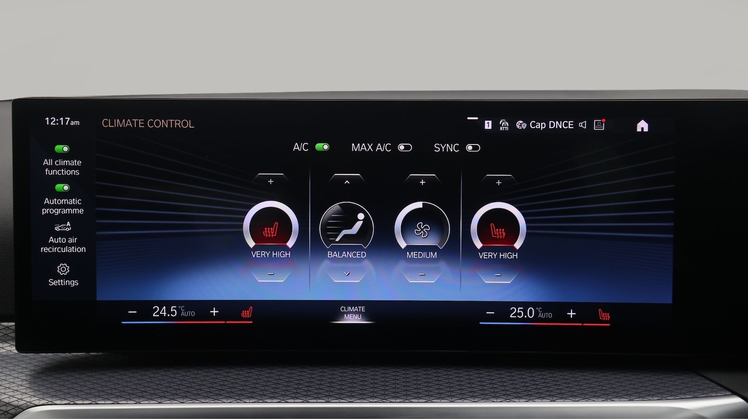 Used BMW 3 Series 2023 for sale - 77399342: Photo 12