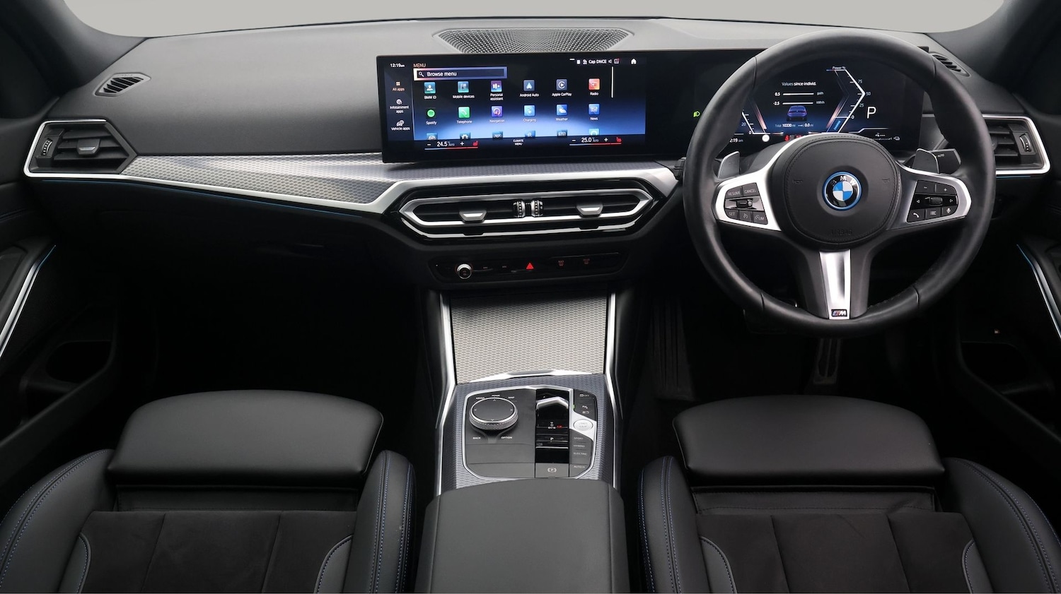 Used BMW 3 Series 2023 for sale - 77399342: Photo 13