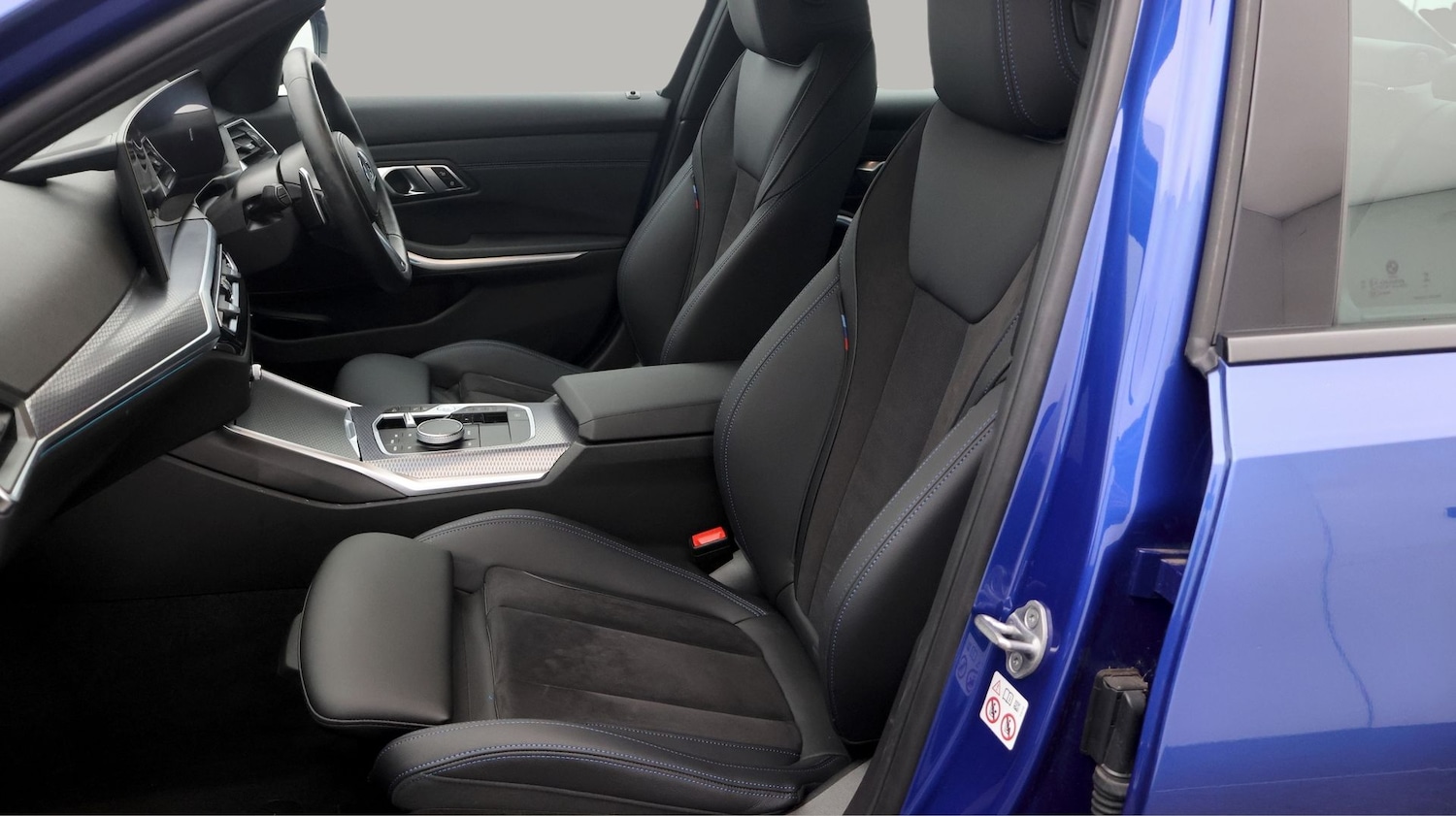 Used BMW 3 Series 2023 for sale - 77399342: Photo 14