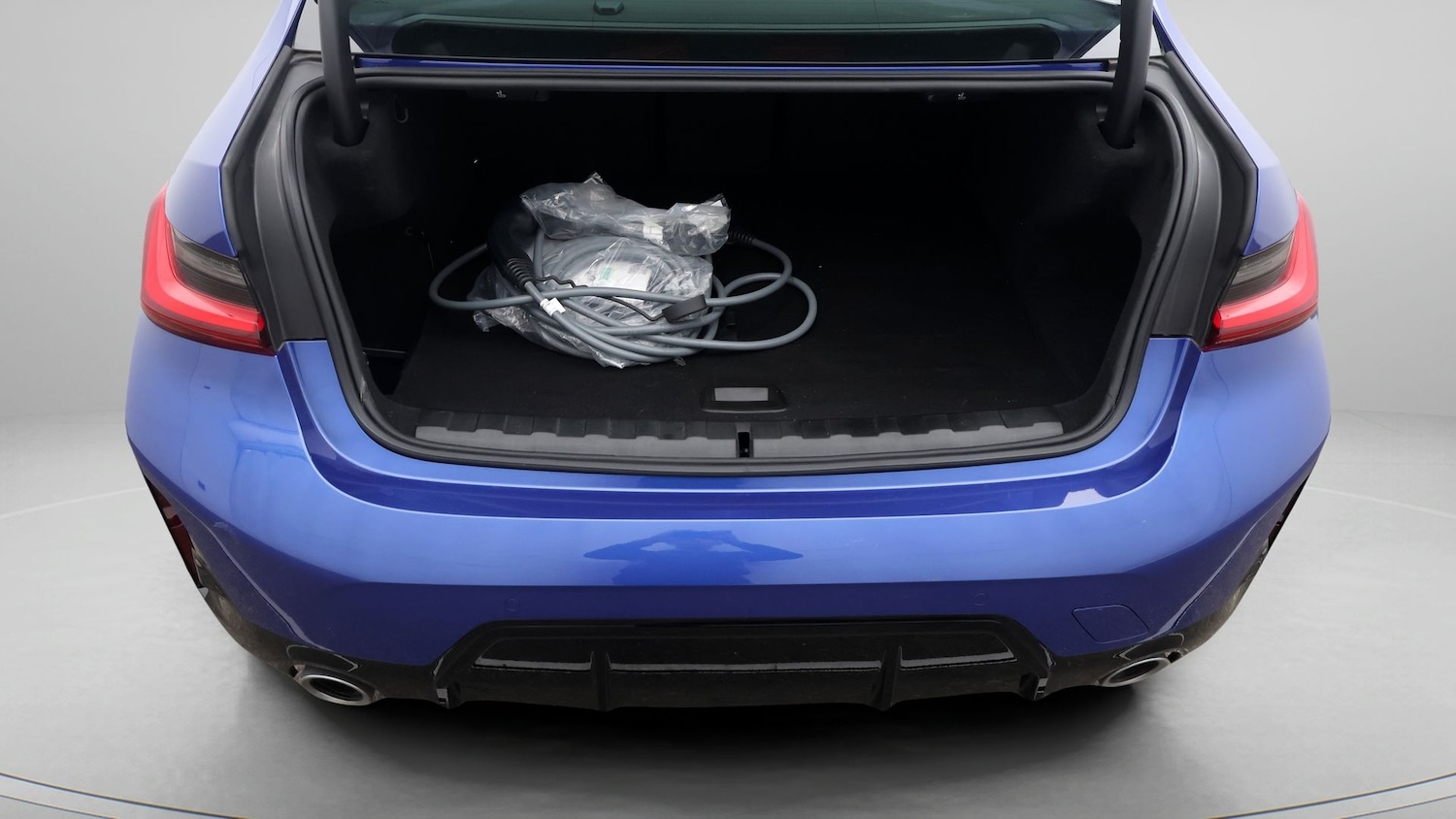 Used BMW 3 Series 2023 for sale - 77399342: Photo 17