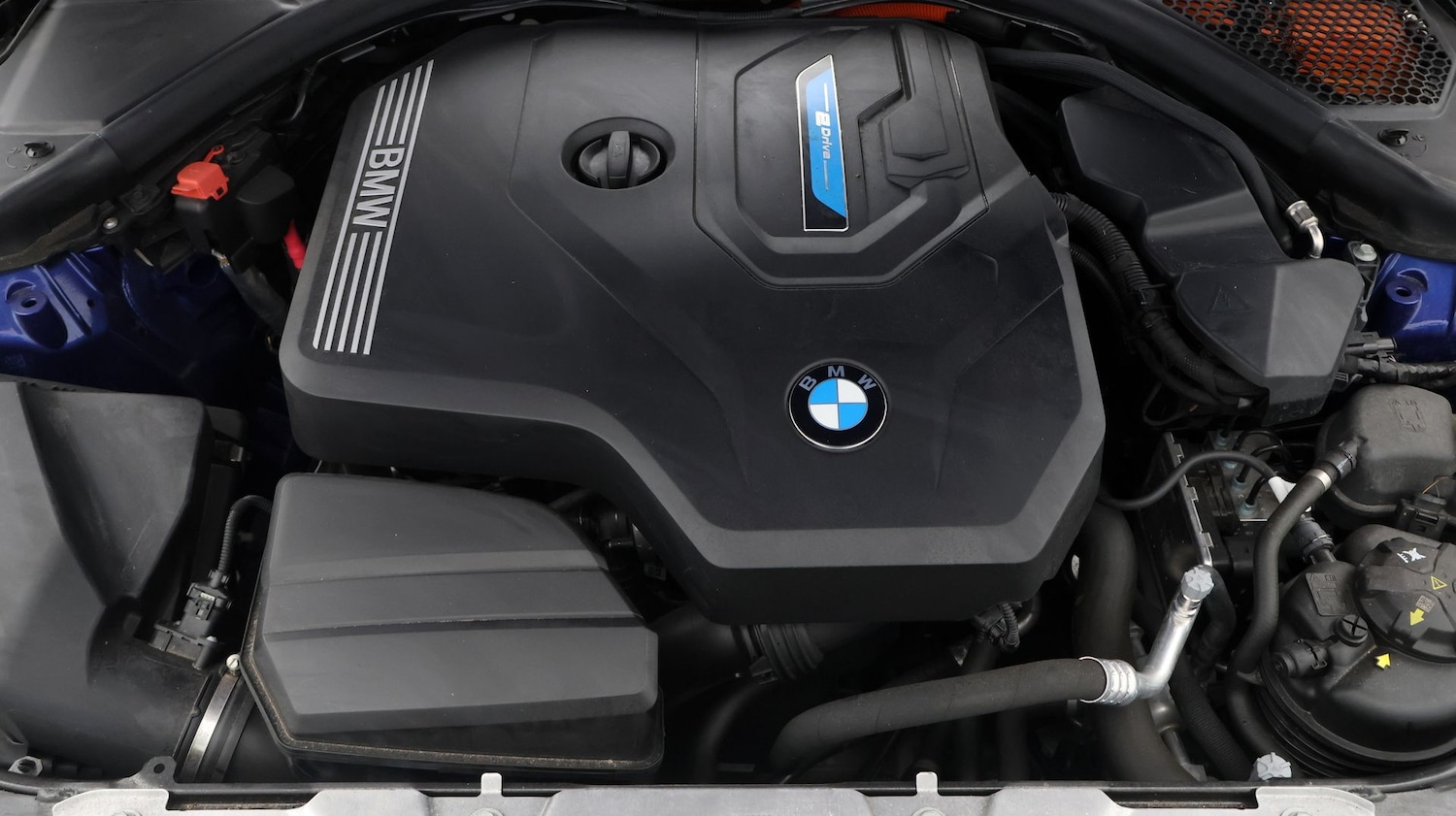 Used BMW 3 Series 2023 for sale - 77399342: Photo 19