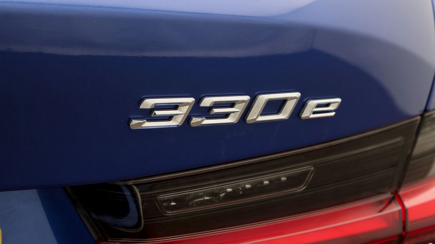 Used BMW 3 Series 2023 for sale - 77399342: Photo 22