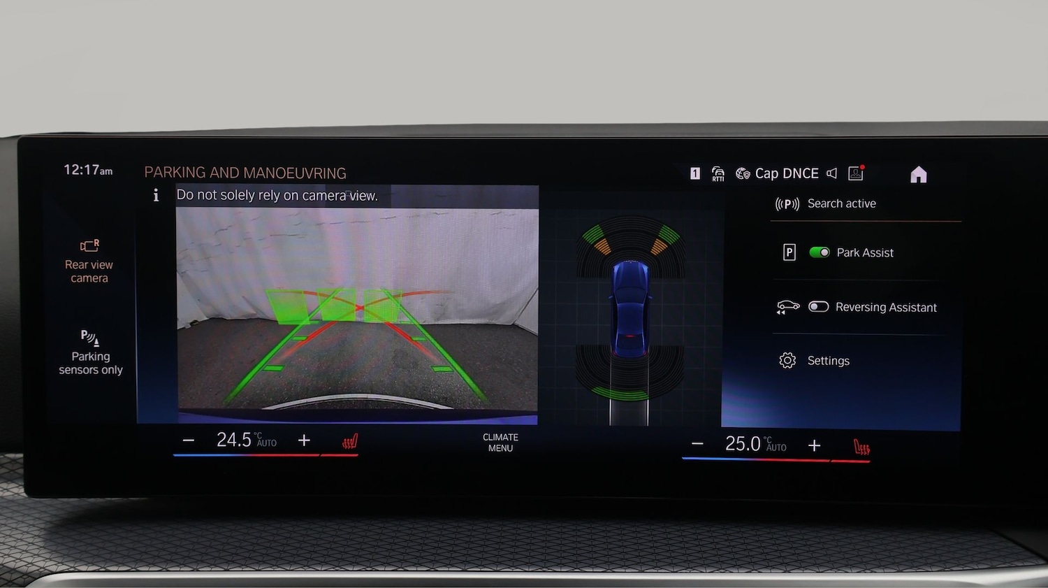 Used BMW 3 Series 2023 for sale - 77399342: Photo 25