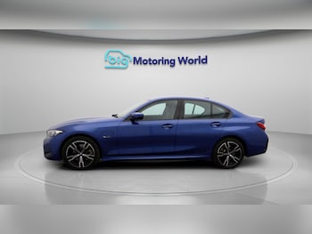 Used BMW 3 Series 2023 for sale - 77399342: Photo