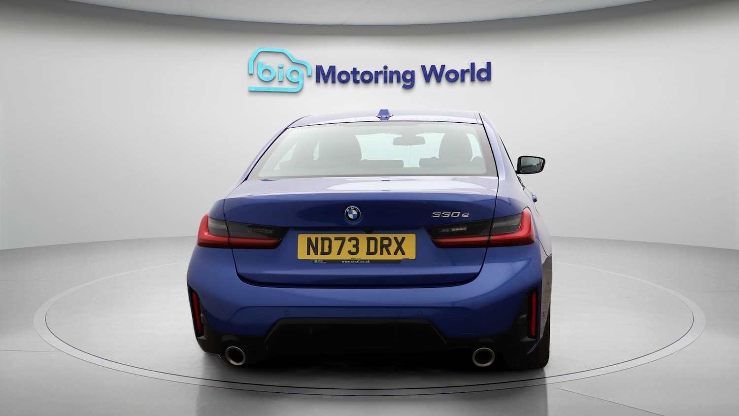 Used BMW 3 Series 2023 for sale - 77399342: Photo 6