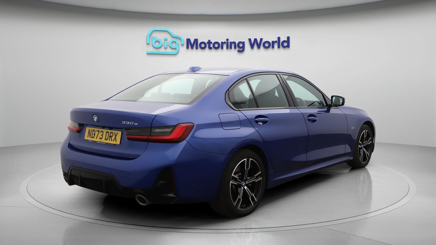 Used BMW 3 Series 2023 for sale - 77399342: Photo 7