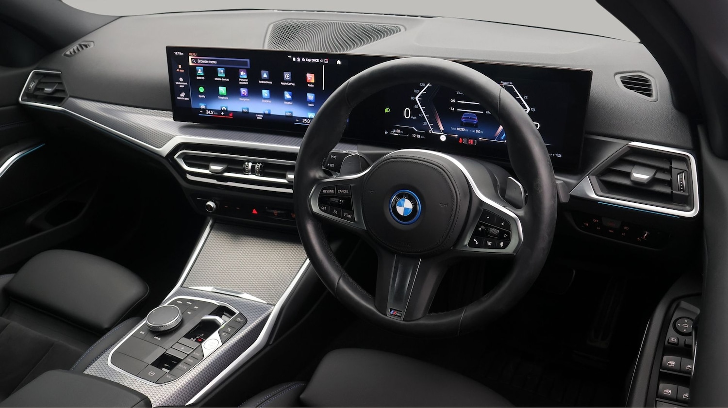 Used BMW 3 Series 2023 for sale - 77399342: Photo 9