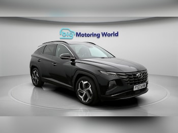 Used Hyundai TUCSON 2023 for sale - 79340636: Photo
