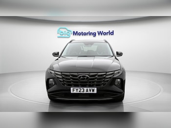 Used Hyundai TUCSON 2023 for sale - 79340636: Photo