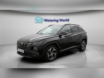 Used Hyundai TUCSON 2023 for sale - 79340636: Photo