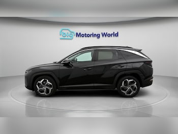 Used Hyundai TUCSON 2023 for sale - 79340636: Photo