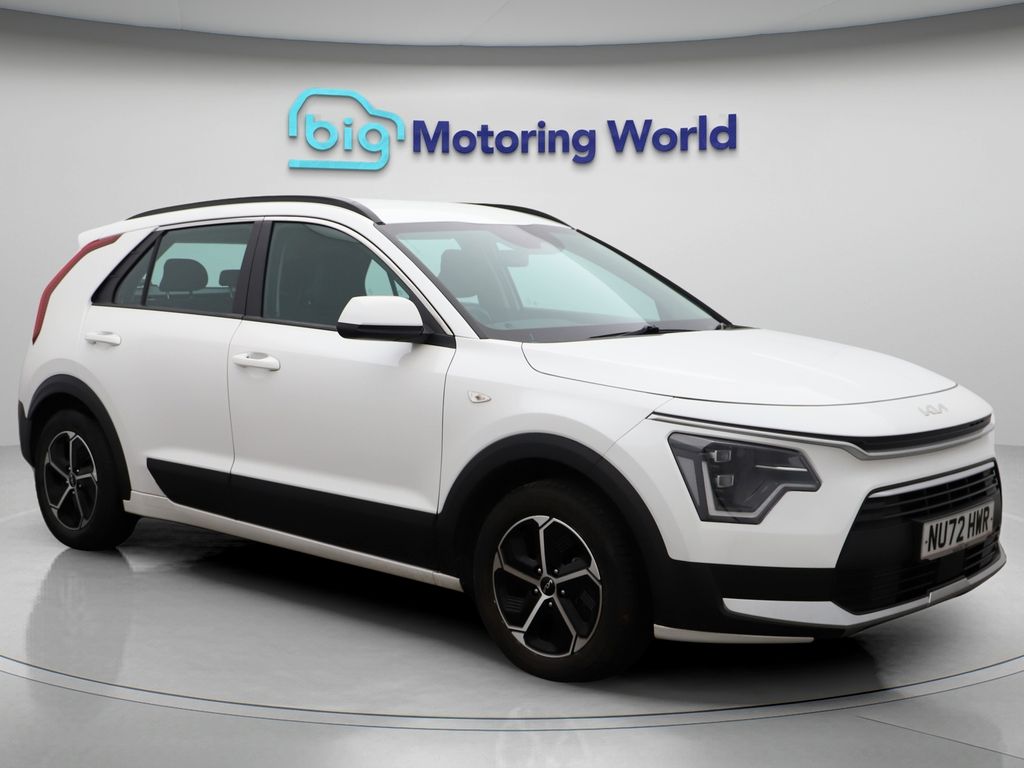 Used Kia Niro for sale - 76817453: Photo 10