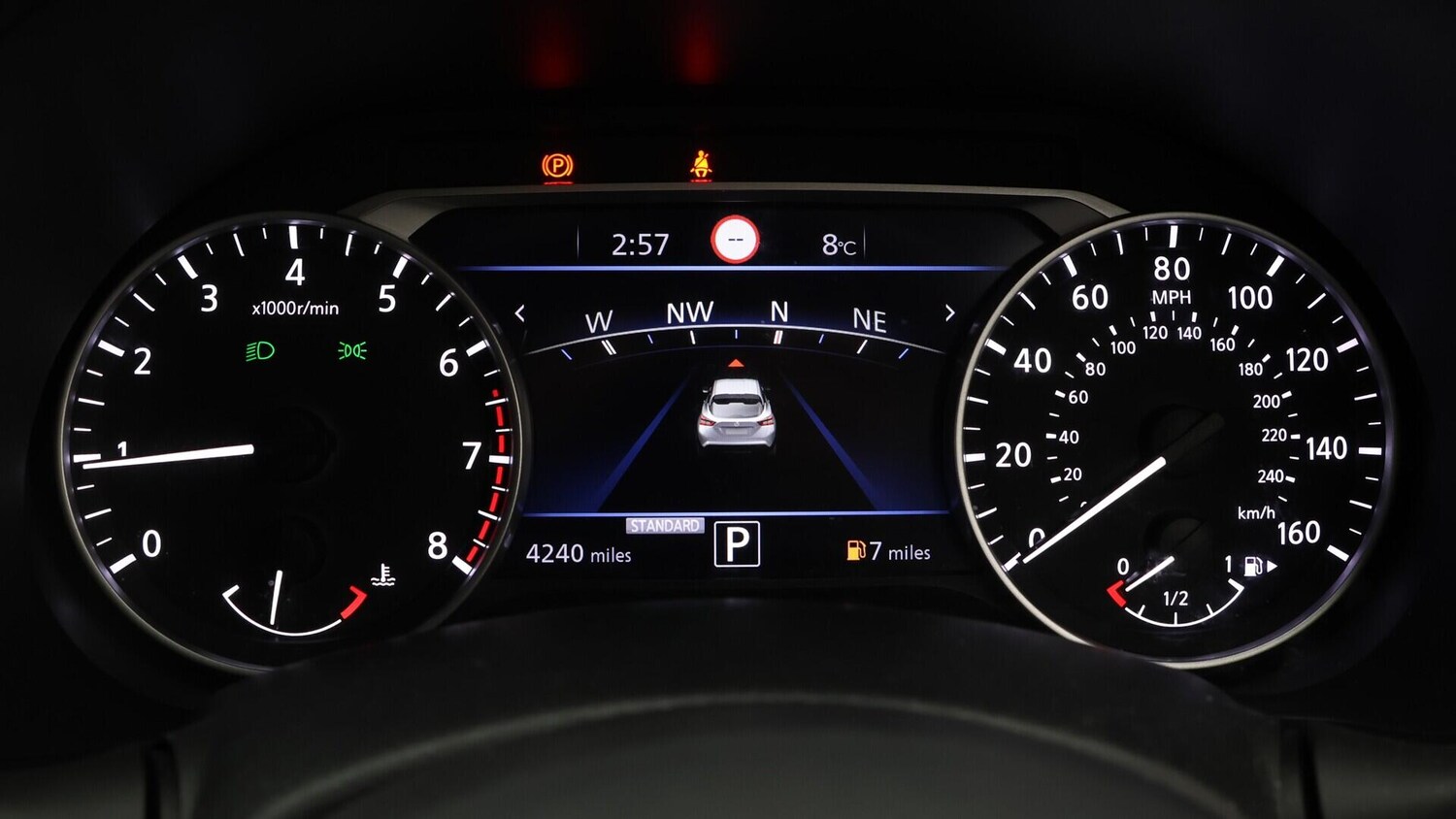 Used Nissan Juke 2023 for sale - 76620098: Photo 11