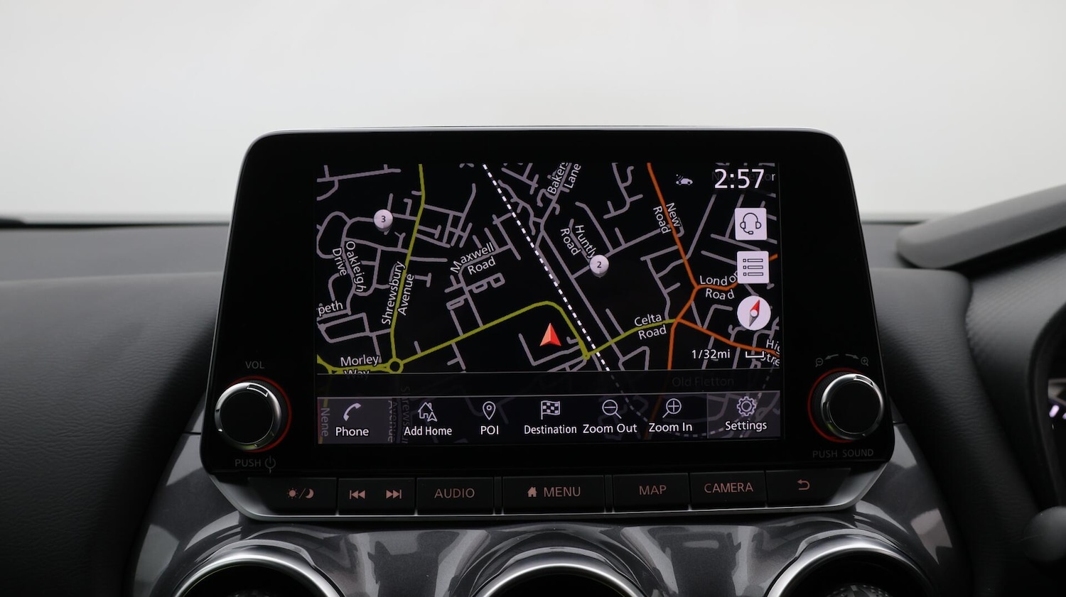 Used Nissan Juke 2023 for sale - 76620098: Photo 12